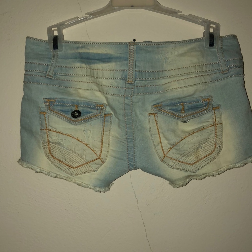 Mudd shorts - Picture 2 of 2